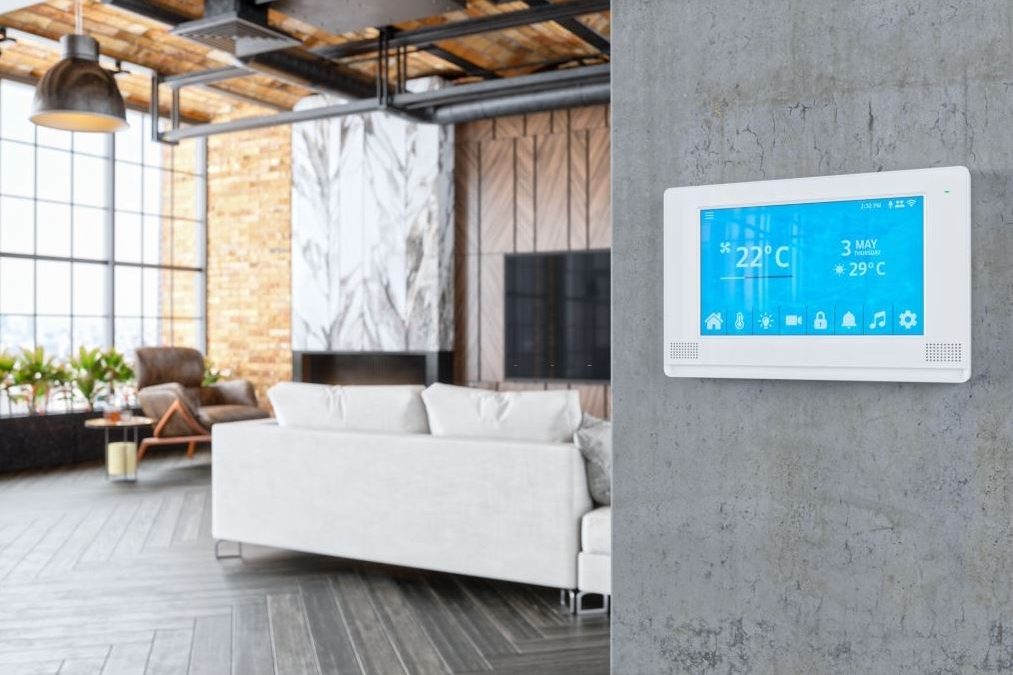 Domótica en casa – 4 tips para hogares inteligentes