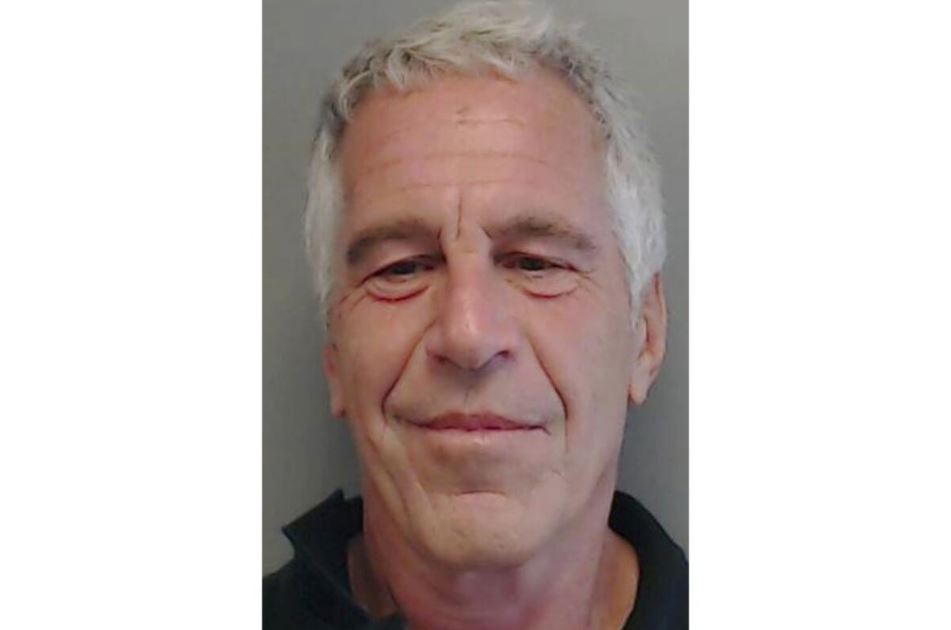 ¿Qué dice la lista de Epstein? | + 50 Implicados