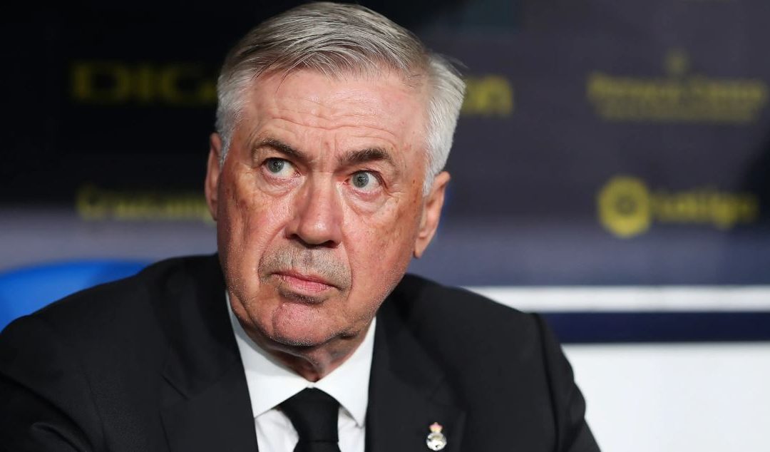 Carlo Ancelotti: Su ascenso a la cima del fútbol
