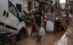 Qué es una bombogenesis