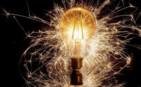 Precio de la luz hoy
