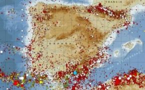 propensas a un terremoto